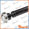 Arbre de transmission arrière pour VOLVO | NWN-VV-010, 10-150200